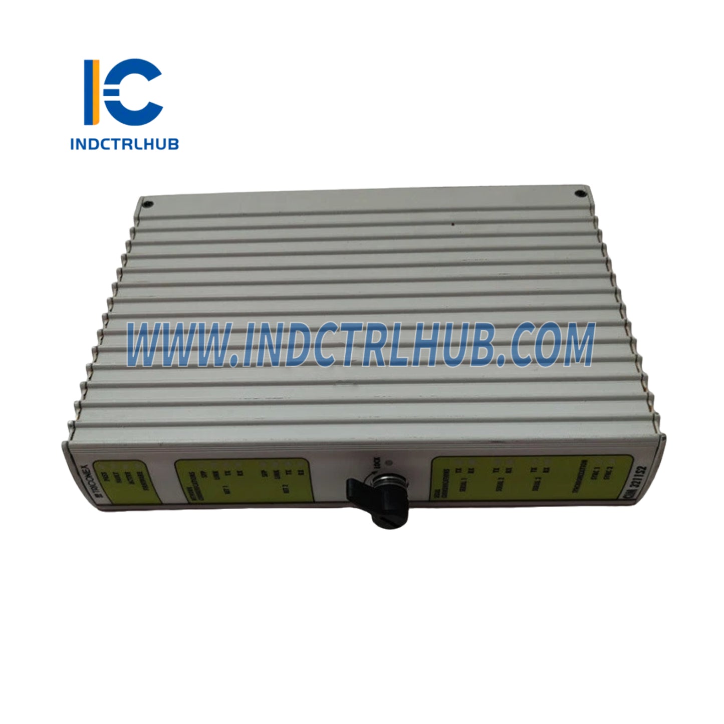 Triconex CIM3211 Communication Module