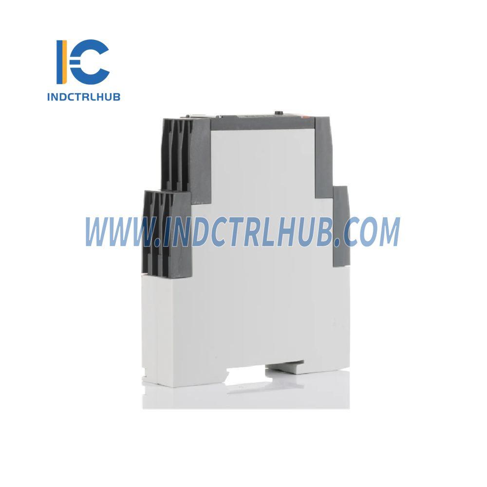 1SVR630884R4300 | ABB CM-MPS.43 Višenamenski trofazni relej za nadzor