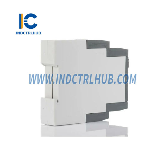 1SVR630884R4300 | ABB CM-MPS.43 Multifunctional Three-phase Monitoring Relay