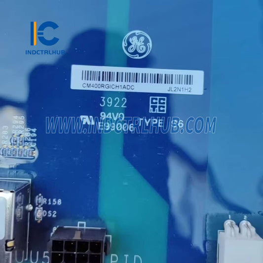 GE CM400RGICH1ADC IGBT Module
