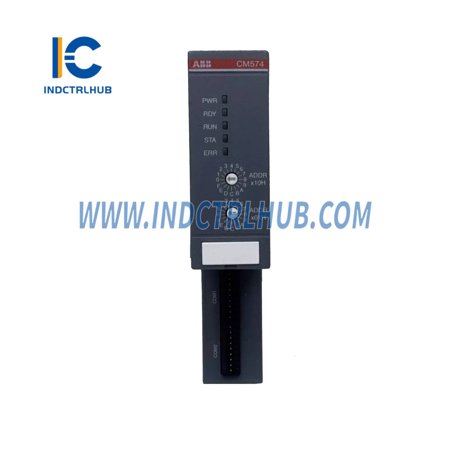 1SAP170400R0201 | ABB CM574-RS Communication module