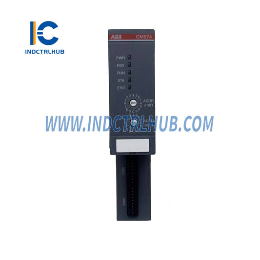 1SAP170400R0201 | מודול תקשורת ABB CM574-RS