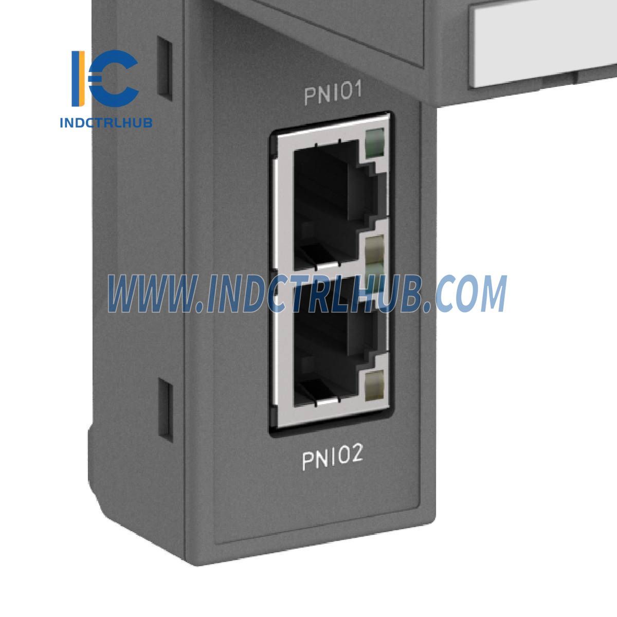 1SAP170902R0101 | ABB CM579-ETHCAT Communication module