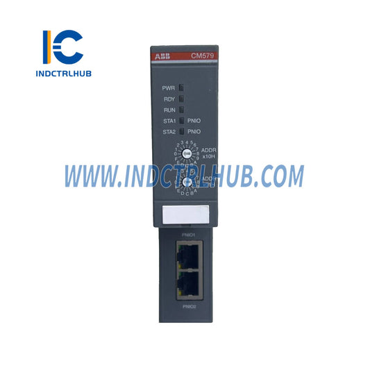 1SAP170901R0101 | מודול תקשורת ABB CM579-PNIO