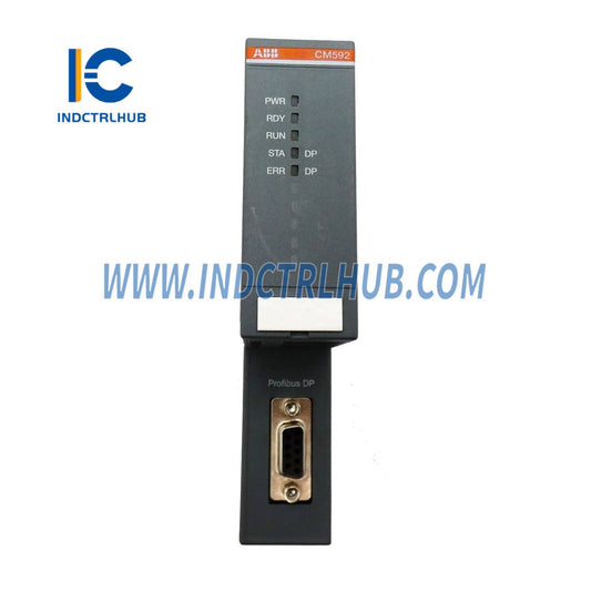 1SAP173200R0001 | מודול תקשורת ABB CM592-DP