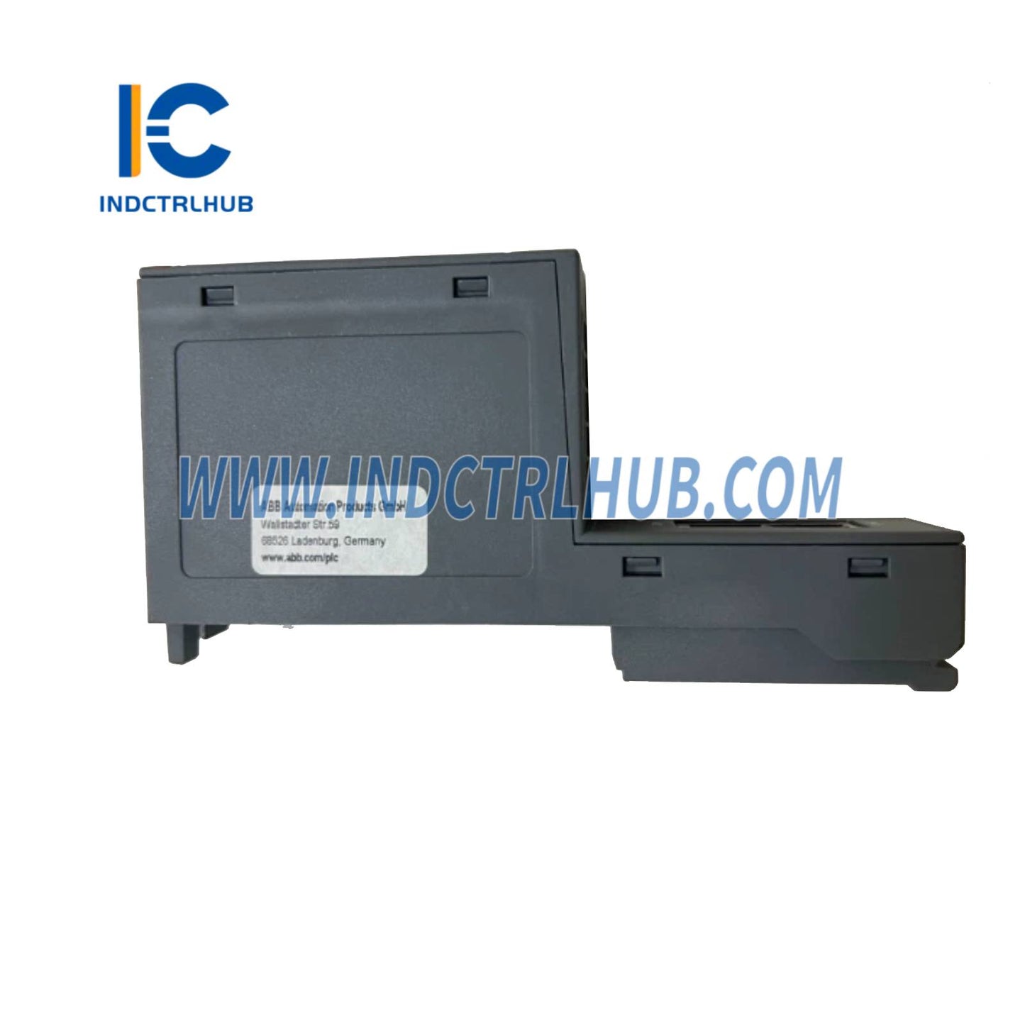 1SAP173700R0001 | ABB CM597-ETH Communication module