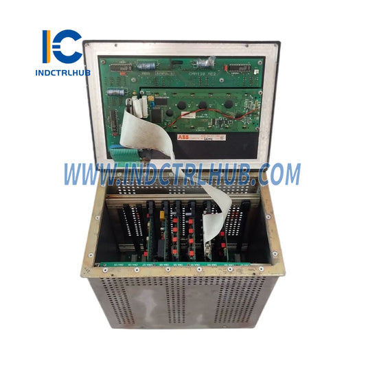 3DDE300400 | ABB CMA120 SYNPOL D Alapegység kábellel X