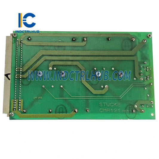 CMA 121 | ABB KARTICA NAPAJANJA