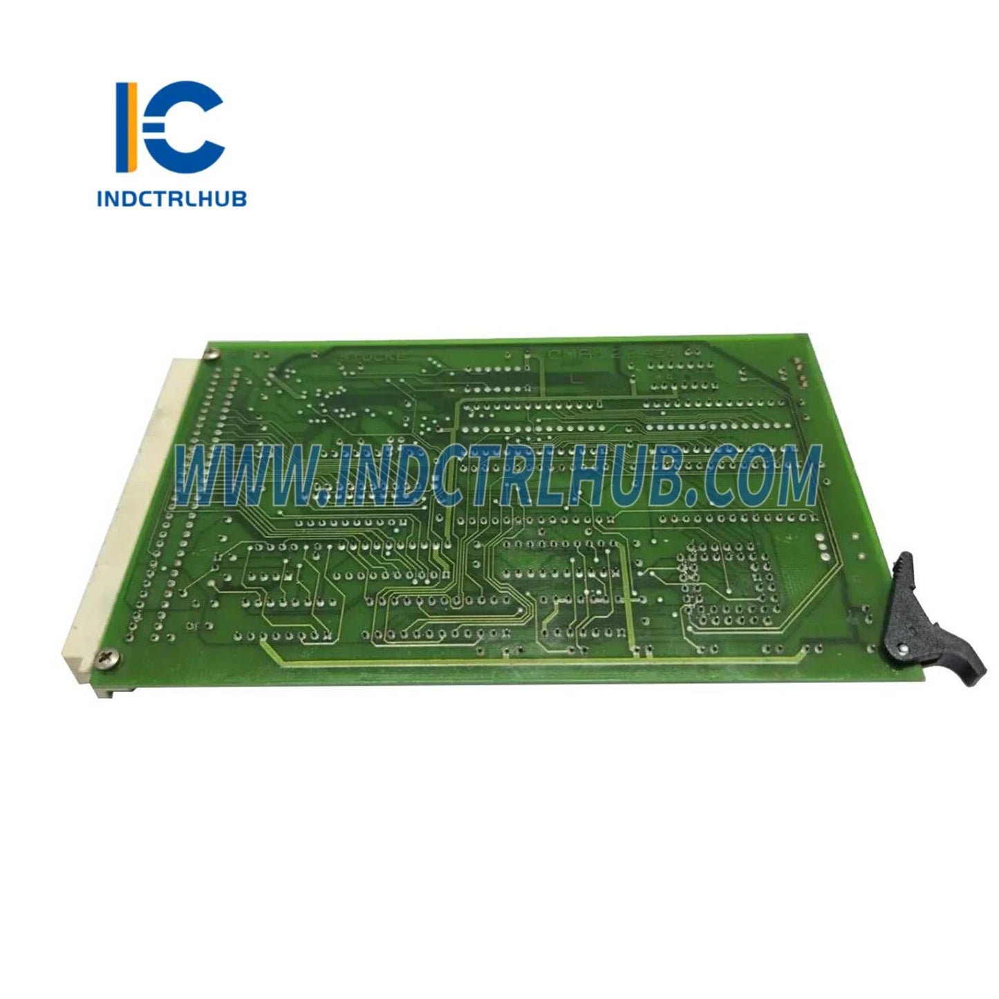 3DDE300402 | Carte CPU ABB CMA122