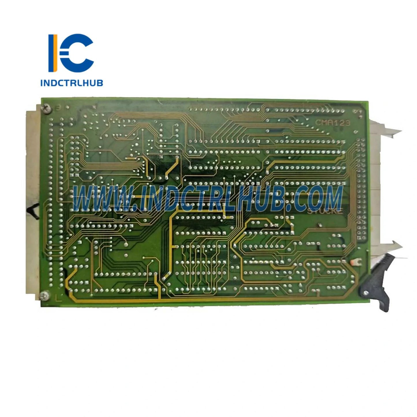 3DDE300403 | ABB CMA123 Displey Karta