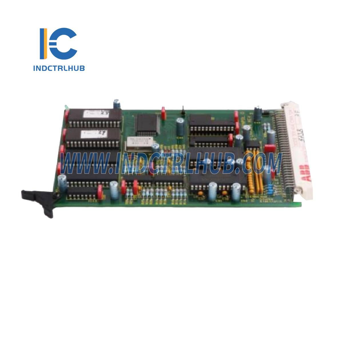 3DDE300404 | ABB CMA124 Карта за измерване на мощност