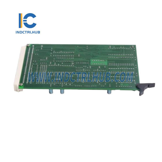 3DDE300404 | ABB CMA124 Қуат Өлшеу Картасы