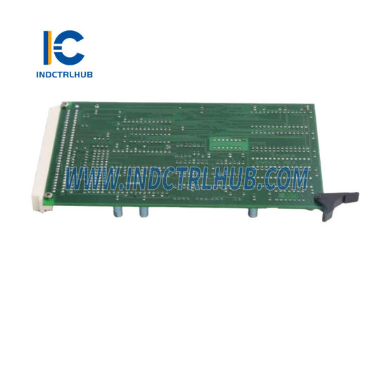 3DDE300404 | بطاقة قياس الطاقة ABB CMA124