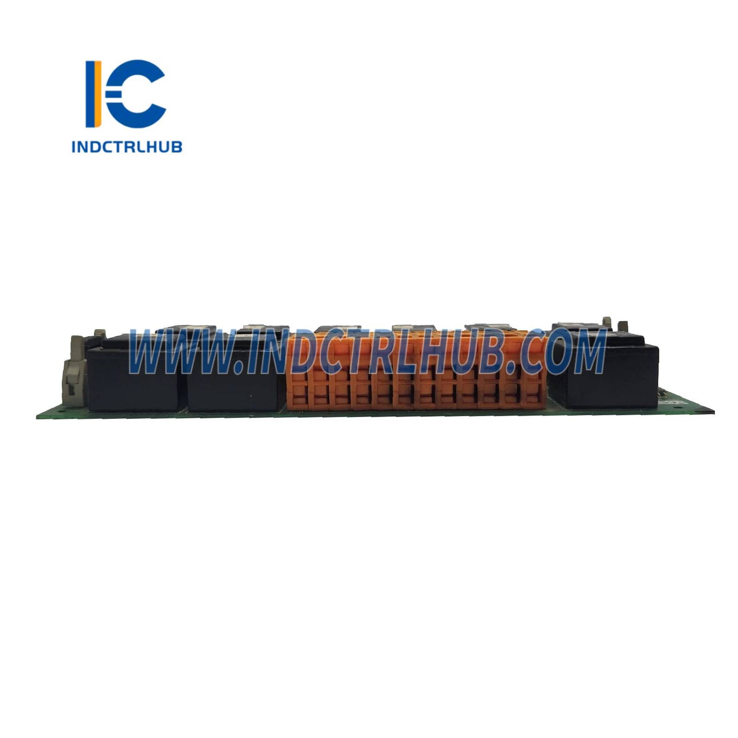 3DDE300411 | ABB CMA131 Servo Sürücü Arayüz Modülü