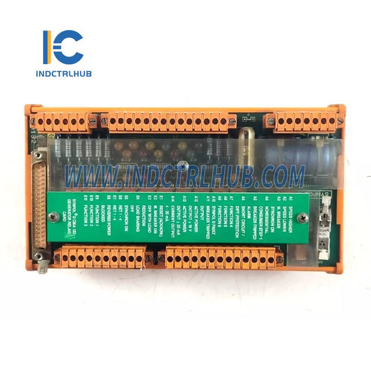 CMA132 | כרטיס ריליי גנרטור ABB