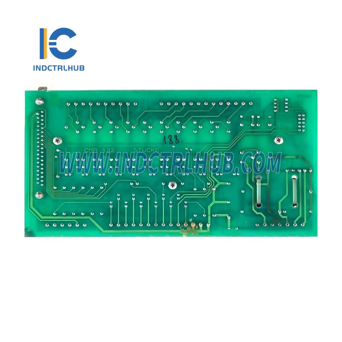 CMA132 | ABB Generator Relay Card