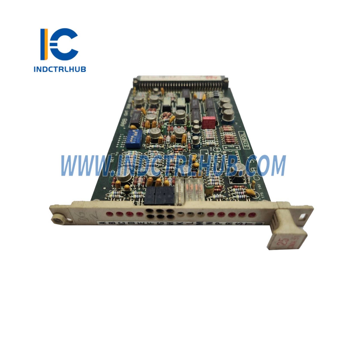 CMA51 | Modul Kontrol Komunikasi ABB