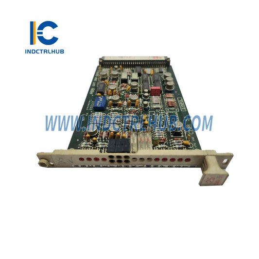 CMA51 | ABB komunikacijski kontrolni modul