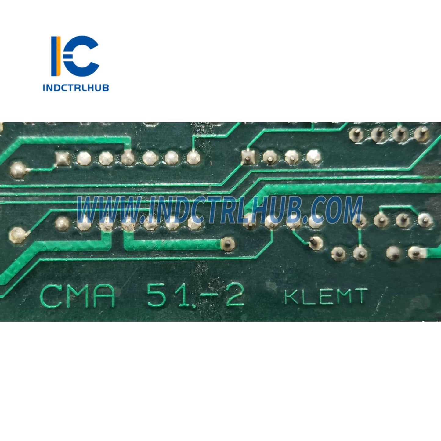 CMA51 | Modul Kontrol Komunikasi ABB