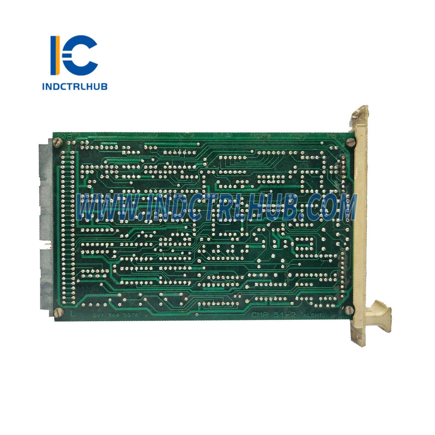 CMA51 | Modul Kontrol Komunikasi ABB