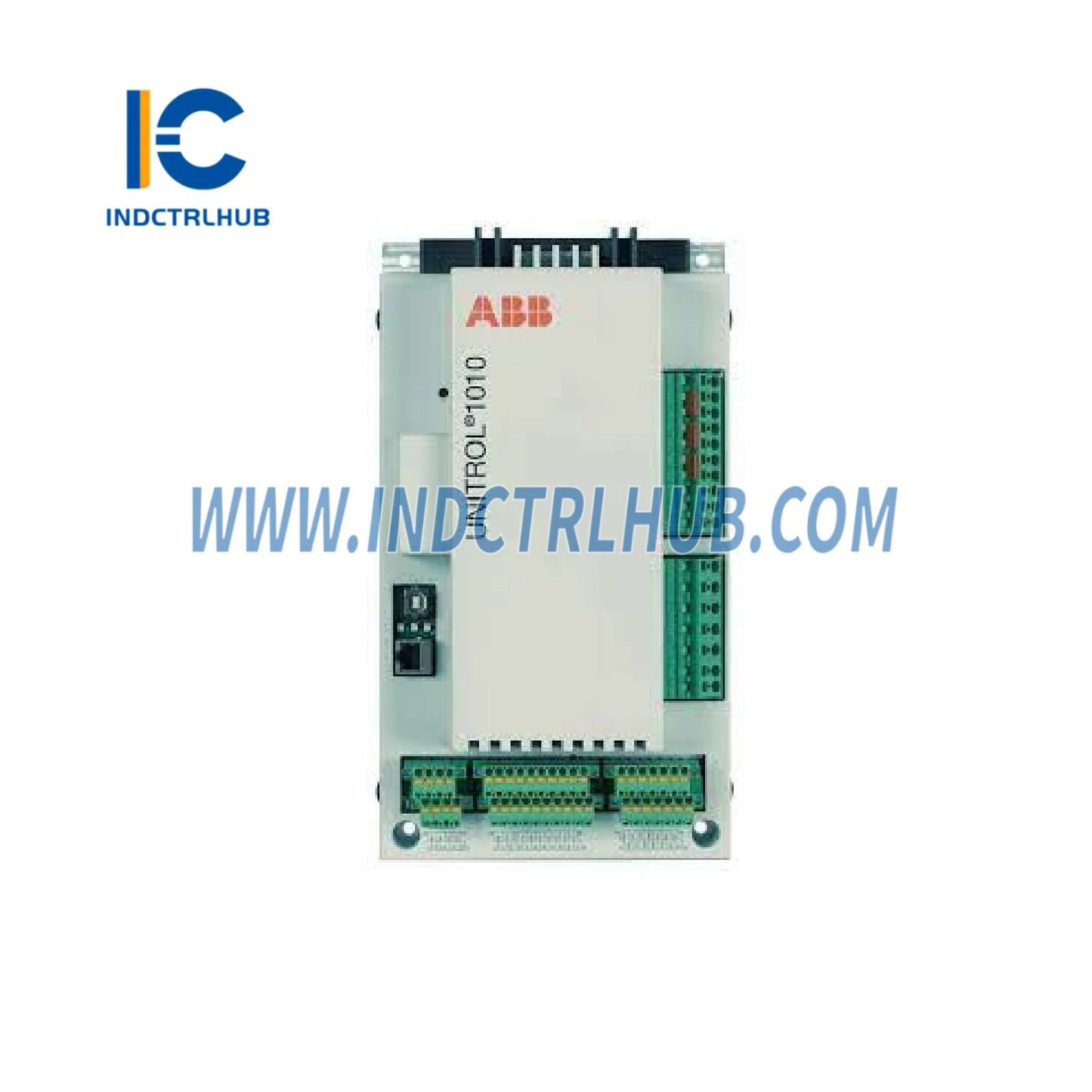 CMT1000 ABB Commissioning and Maintenance Tool for UNITROL 1000