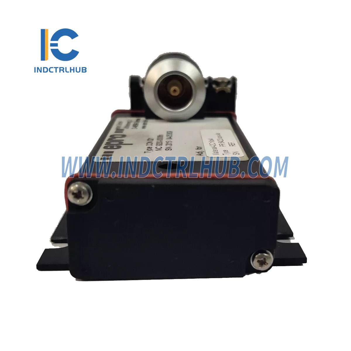 EPRO CON021 ממיר אות זרם אדדי