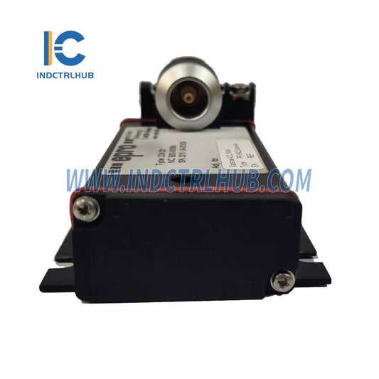 EPRO CON021 prevodník signálu vírivých prúdov