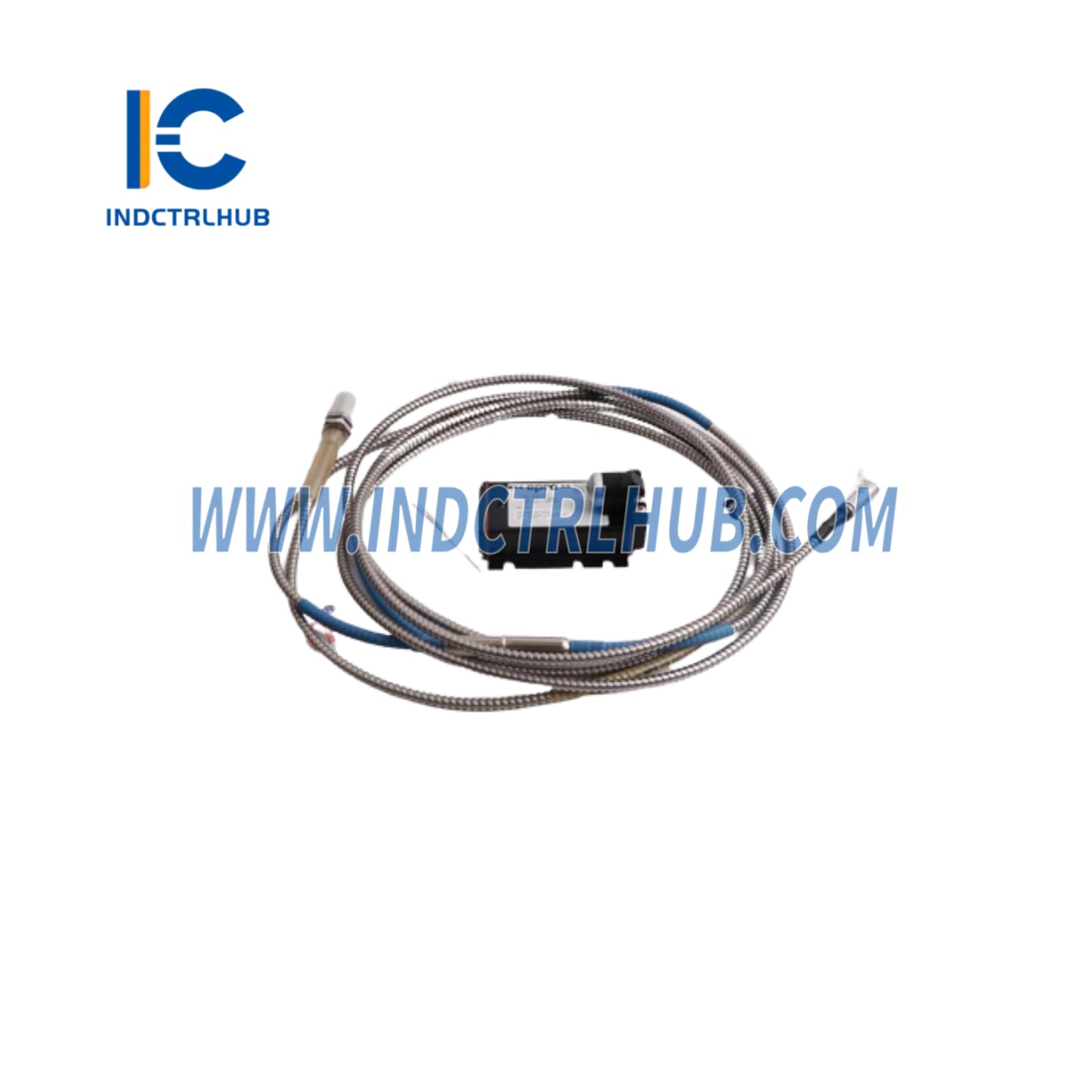 Emerson EPRO CON021/913-040 Eddy Current Signal Converter