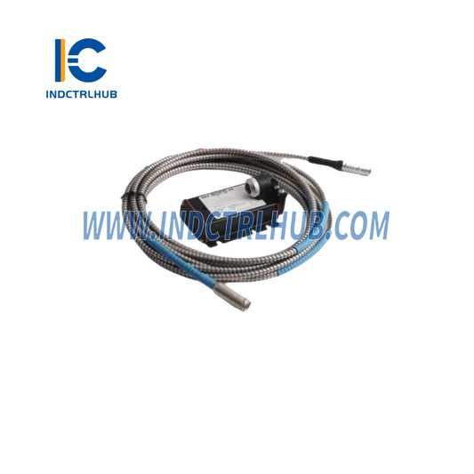 אמרסון EPRO CON031+PR6423/000-101