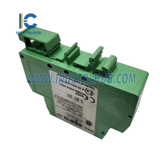 EPRO CON041 ממיר אות זרם אדדי