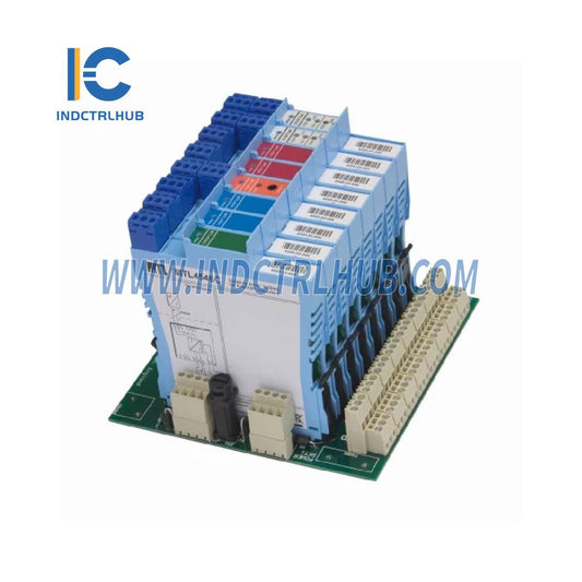 Honeywell CP-DYNB-2DI Raqamli Kirish Terminal Platası