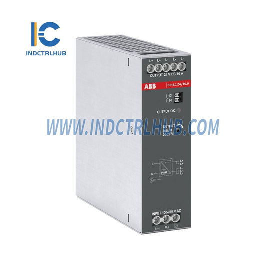 1SVR320661R1000 | ABB CP-S2410.0 Elsődleges kapcsolóüzemű tápegység