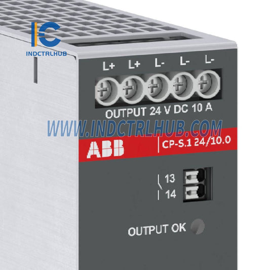 1SVR320661R1000 | ABB CP-S2410.0 Elsődleges kapcsolóüzemű tápegység