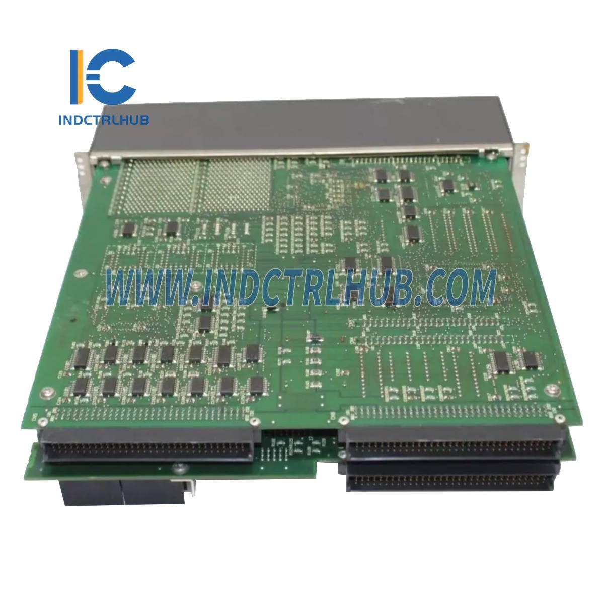 Yokogawa CP333D Processor module