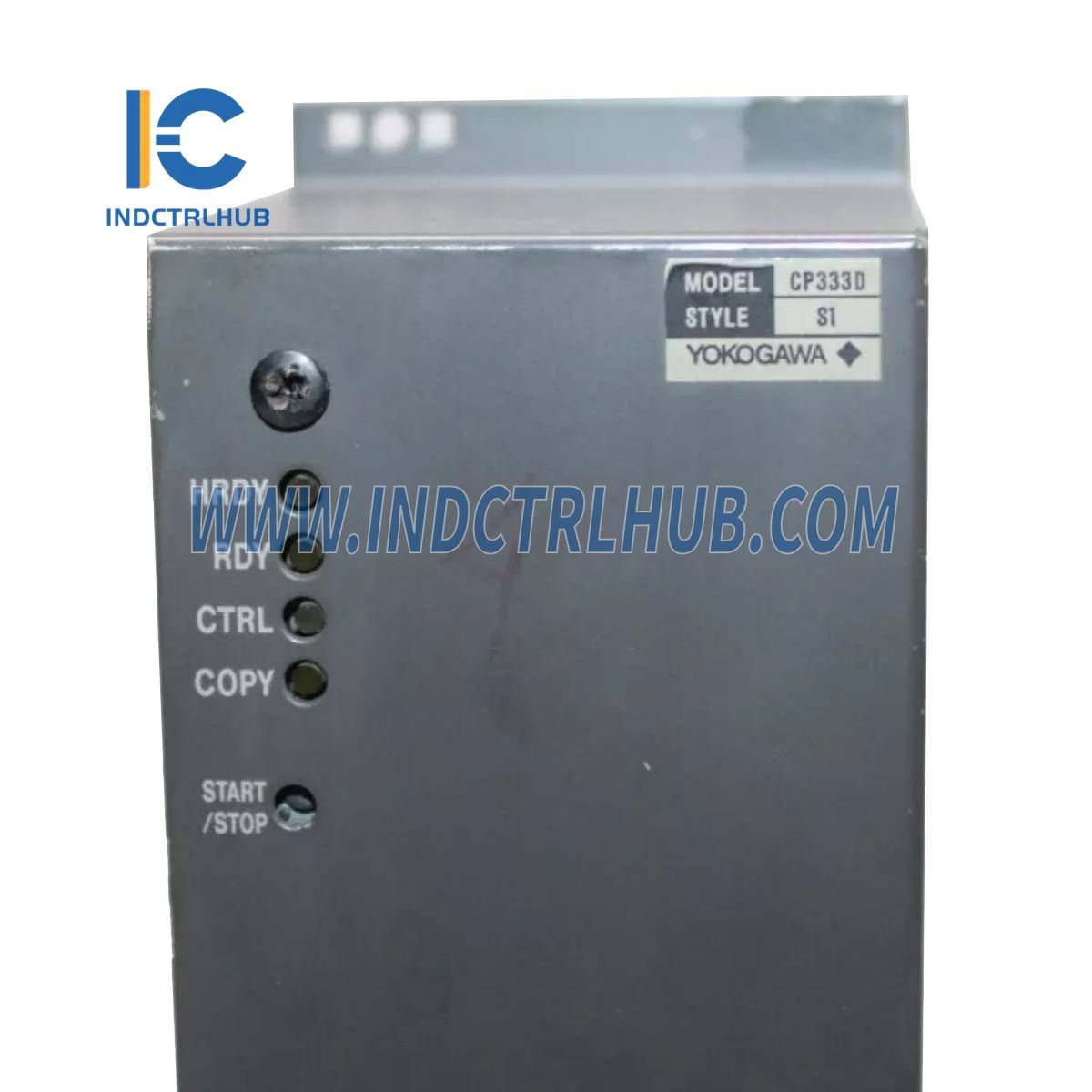 Yokogawa CP333D Processor module