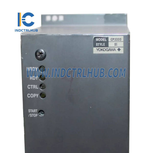 Yokogawa CP333D processzormodul