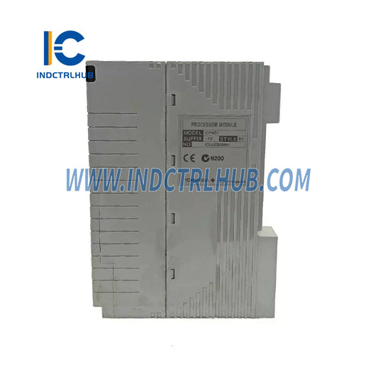 Yokogawa CP401-10 S1 procesorový modul