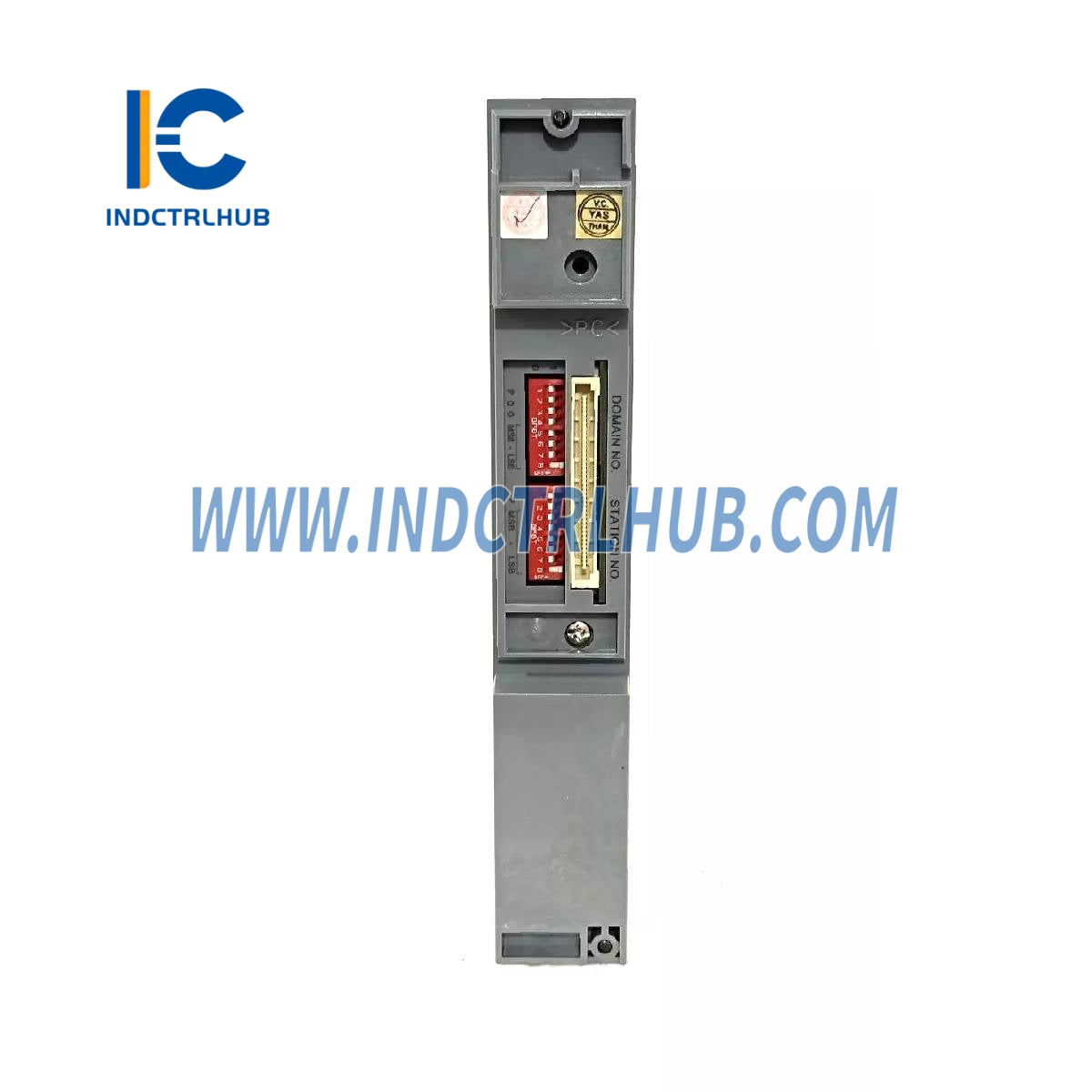Yokogawa CP401-10 S1 Processor Module