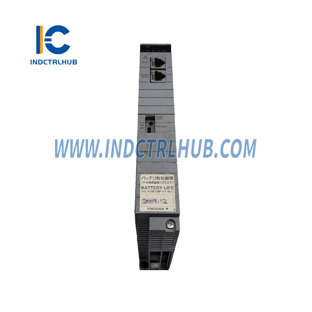 Yokogawa CP401-11 procesorski modul (CPU kartica)