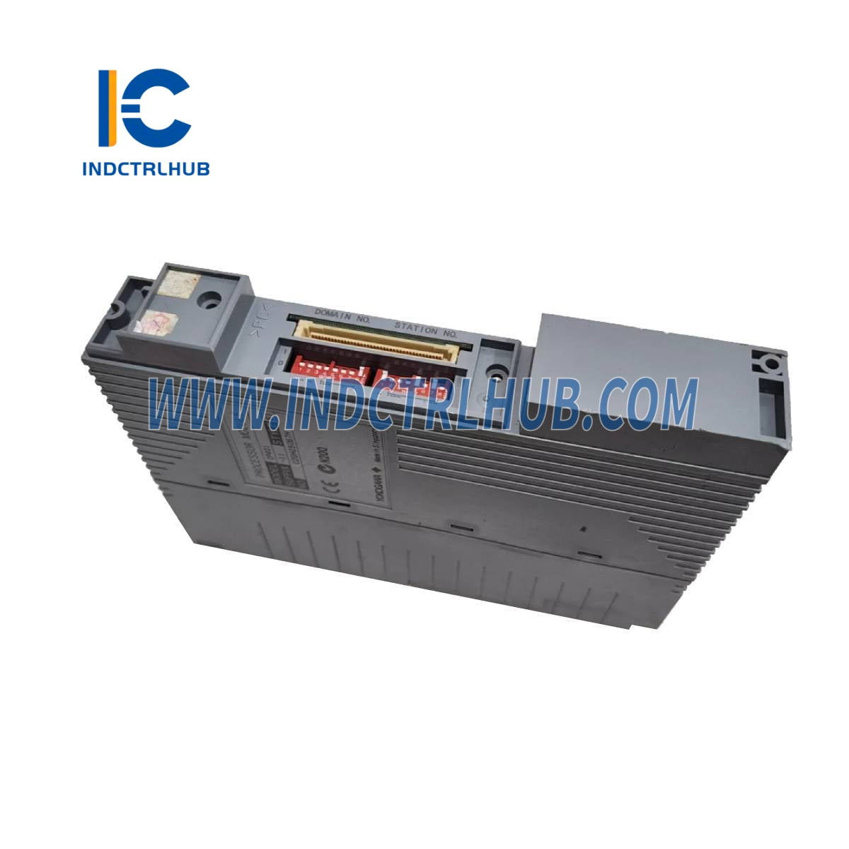 Yokogawa CP401-11 S1 processzormodul (CPU kártya)