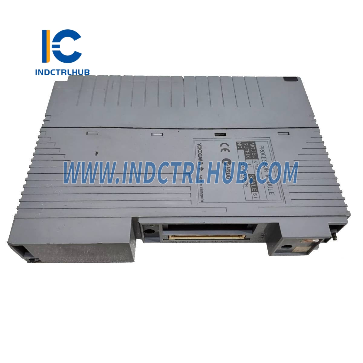 Yokogawa CP401-11 procesorski modul (CPU kartica)