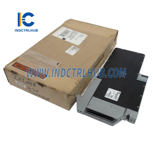 Foxboro CP40B P0961BC I/A sorozat vezérlő processzor