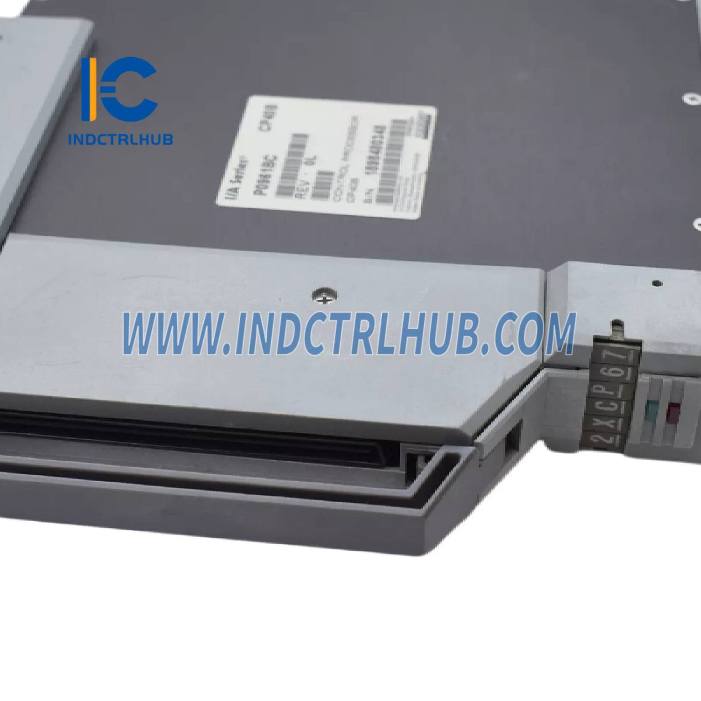 Foxboro CP40B P0961BC I/A Serien-Steuerprozessor