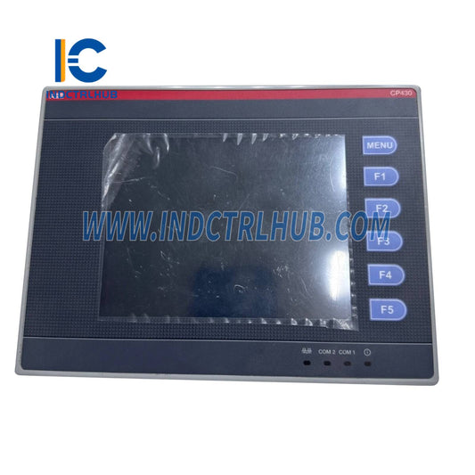 CP430 | ABB T-ETH Control Panel