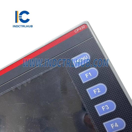 CP430 | ABB T-ETH Control Panel
