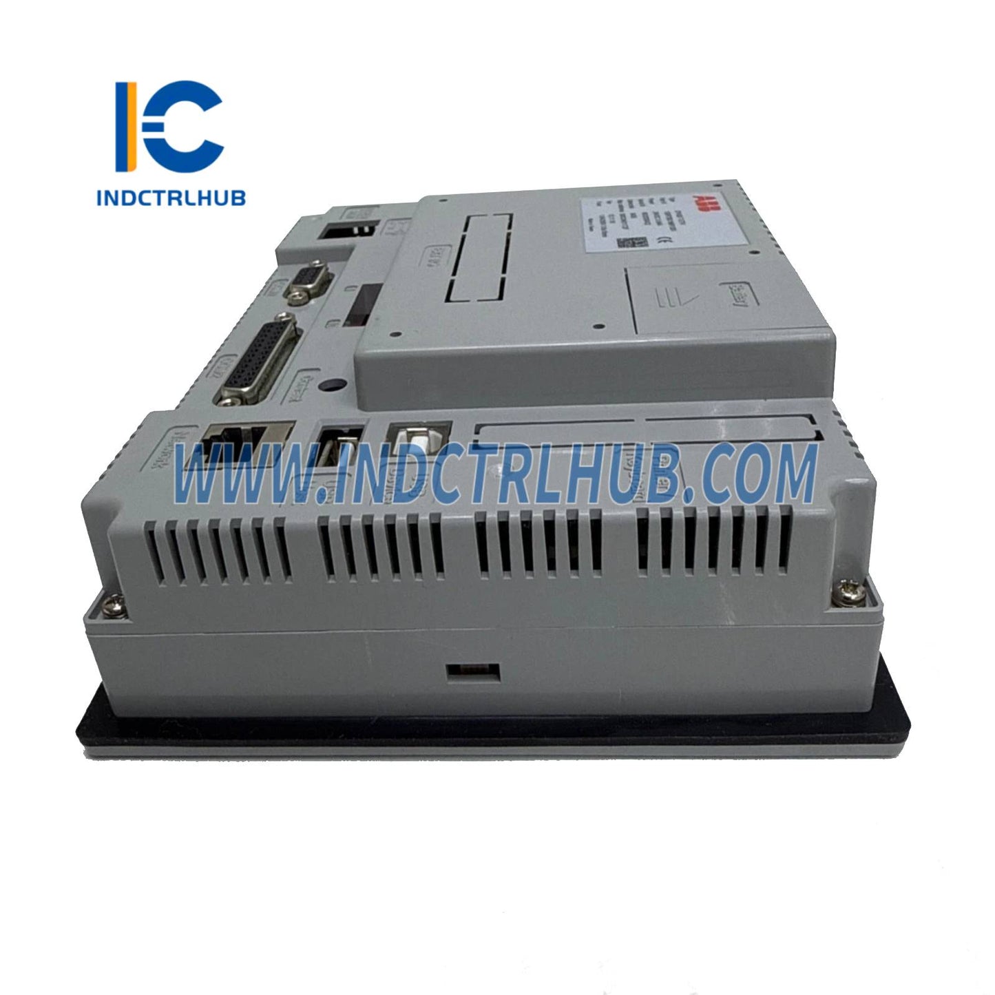 CP430 | ABB T-ETH Beheerpaneel