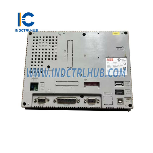 1SBP260193R1001 | Panel Kontrol ABB CP435T BP-ETH 5.7_ STN Sentuh