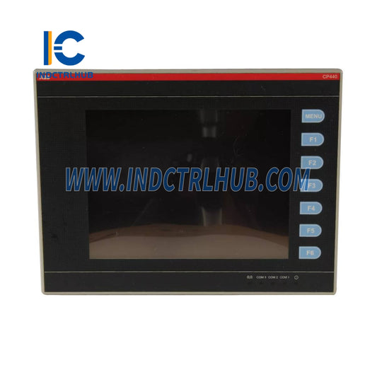 CP440C-ETH | ABB control panel