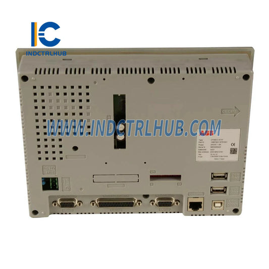 CP440C-ETH | ABB control panel