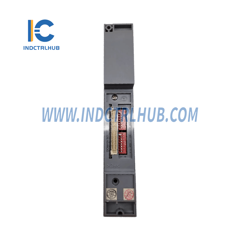Yokogawa CP451-10-S2 Processor Module